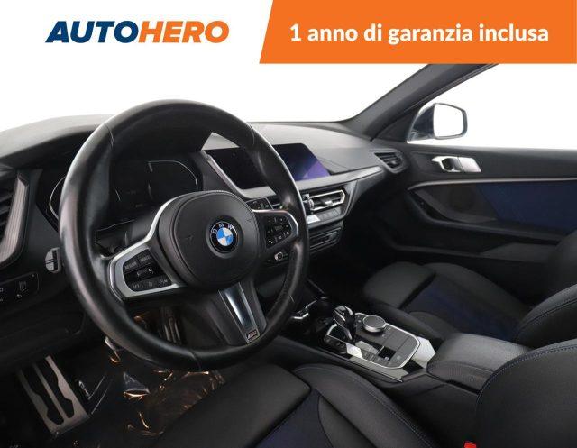 BMW 116 d 5p. Msport