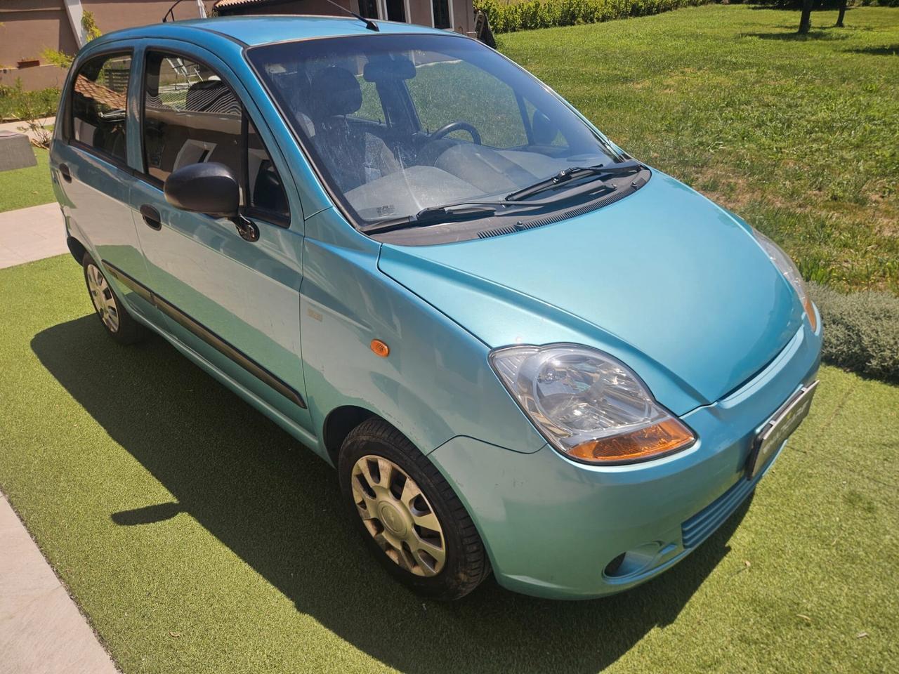 Chevrolet Matiz 1000 SE Energy