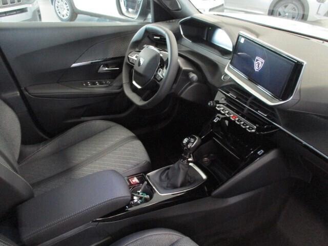 Peugeot 2008 PureTech 100 S&S Allure