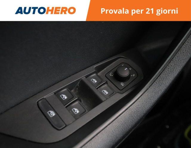 SKODA Karoq 2.0 TDI SCR 4x4 Ambition