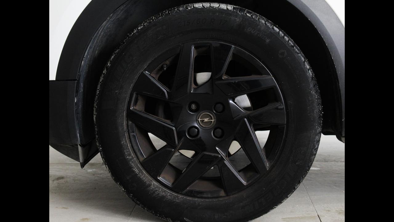 OPEL Mokka II 2020 - Mokka 1.2 t GS Line s&s 130cv at8