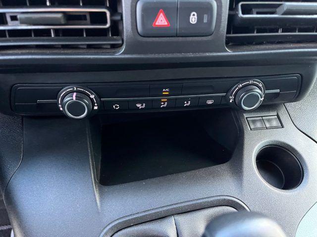 CITROEN Berlingo BlueHDi 1.5 DIESEL 102 CV Shine