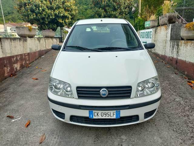 FIAT - Punto - 1.2 16V 3p. Dynamic