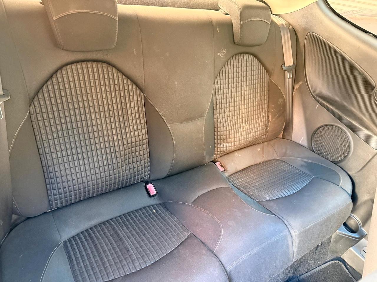 Alfa Romeo MiTo 1.3 JTDm-2 95 CV 10/2010