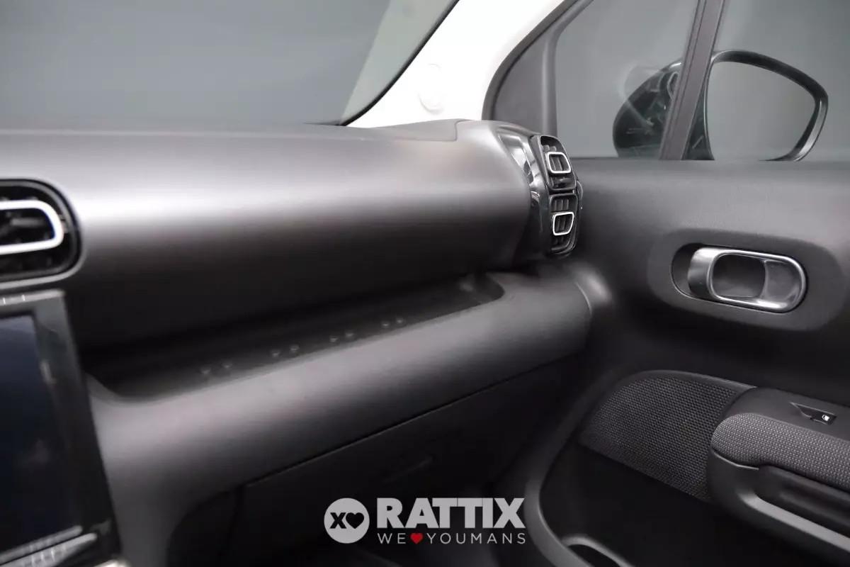 Citroen C3 Aircross 1.2 Puretech 130CV Shine Pack EAT6