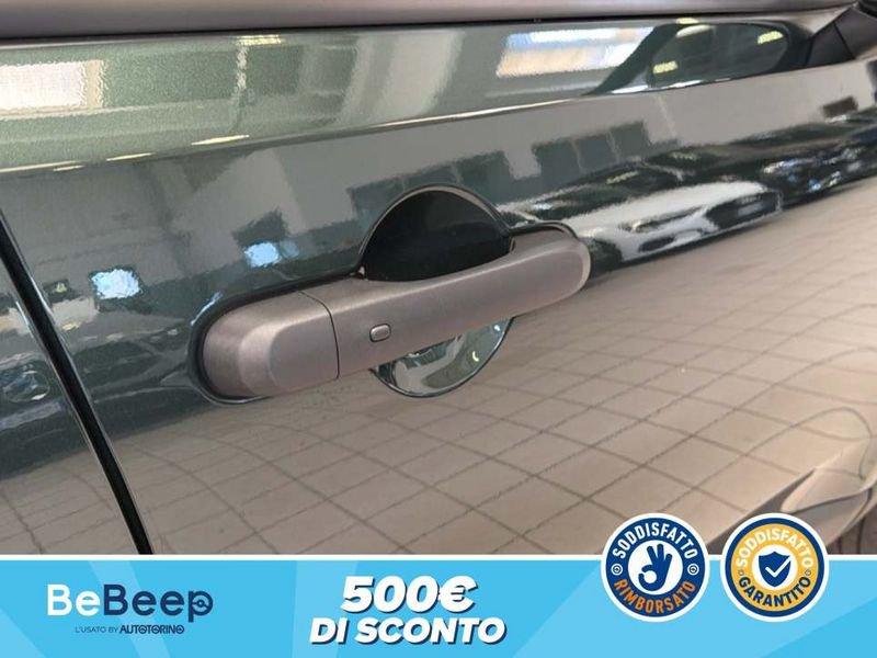 Jeep Renegade 1.3 T4 PHEV NORTH STAR 4XE AT6