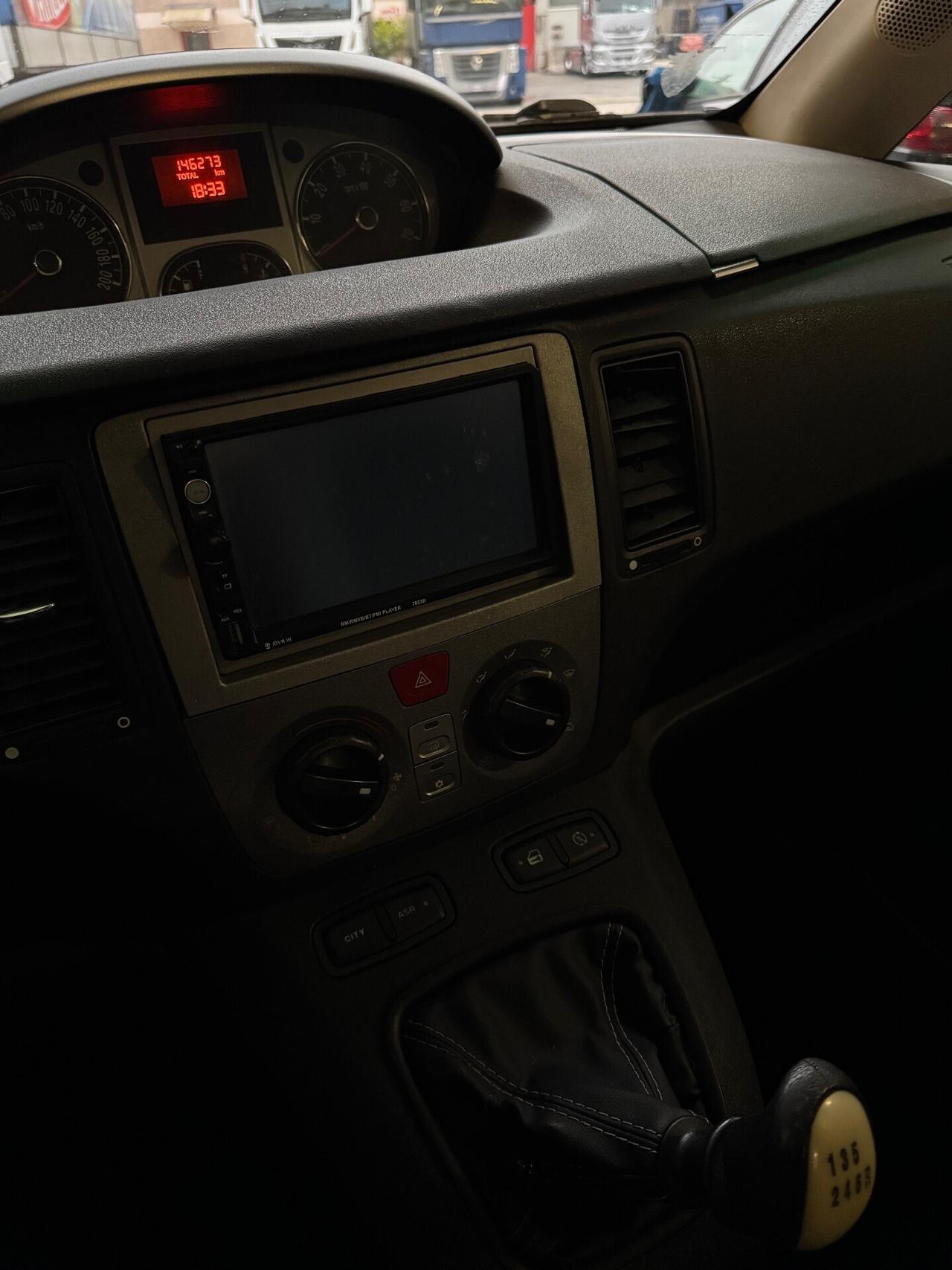 Lancia MUSA 1.4 16V Gold