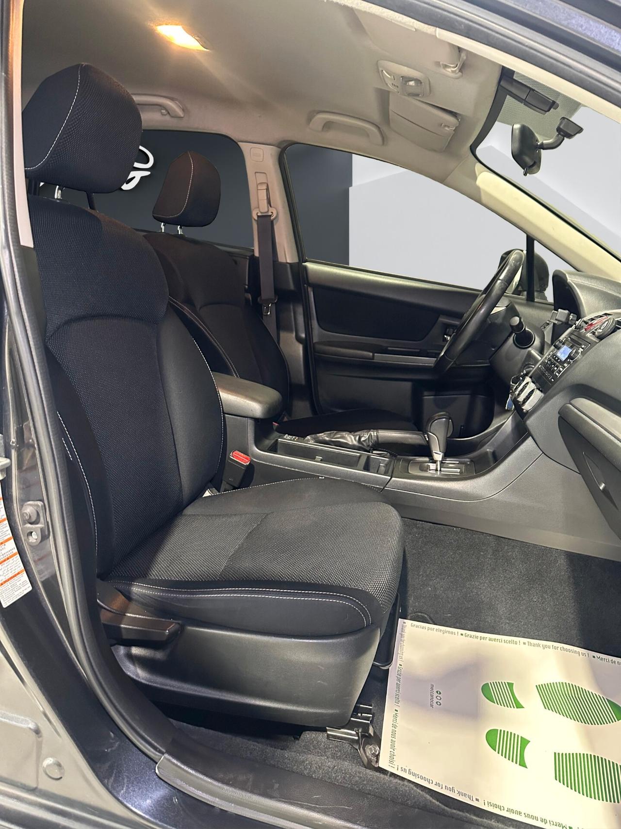 Subaru XV 1.6i Style