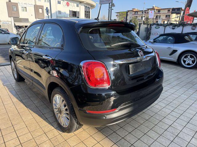 FIAT 500X 1.3 mjt 95cv