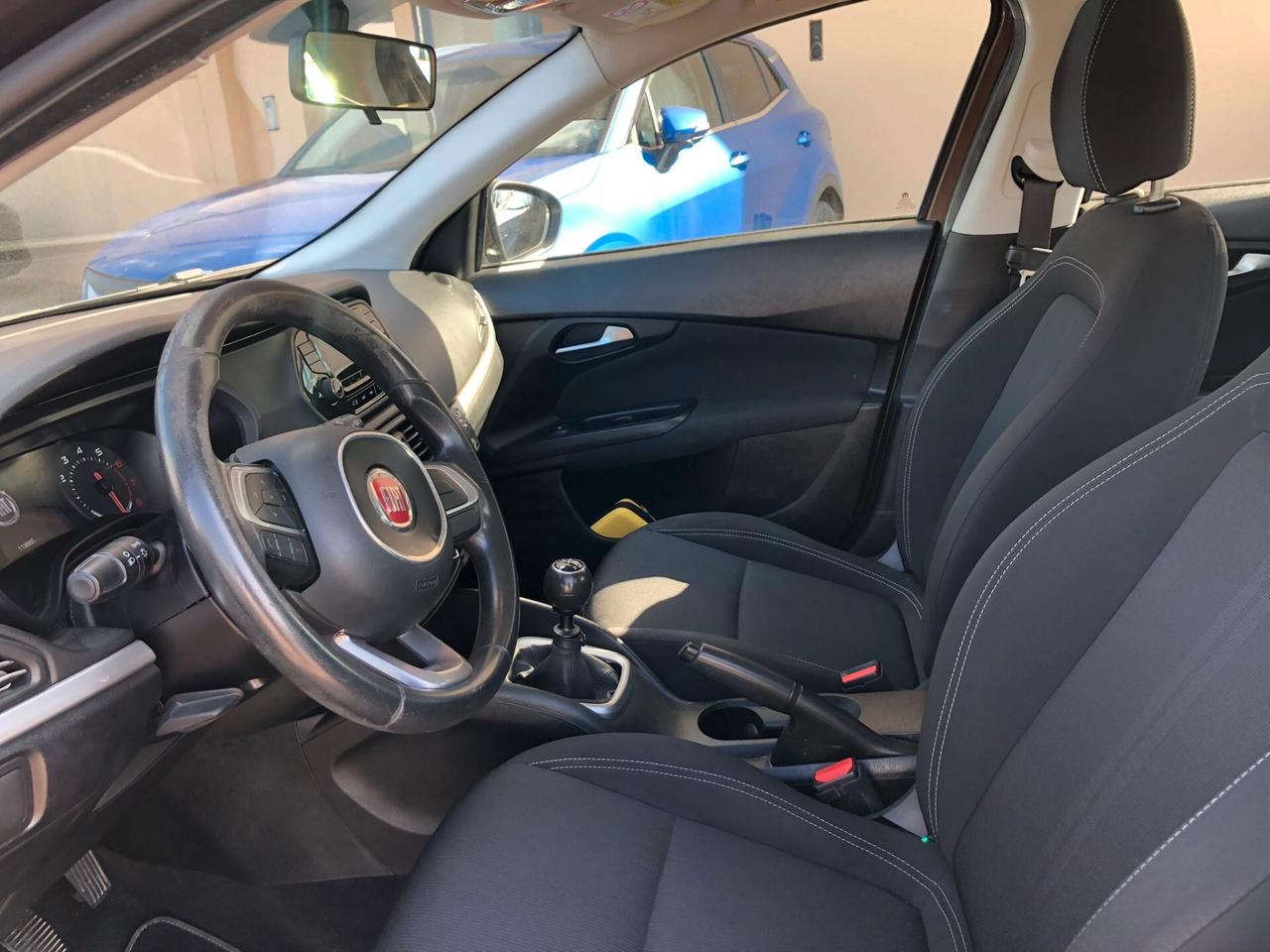 Fiat Tipo 1.4 5 porte Lounge