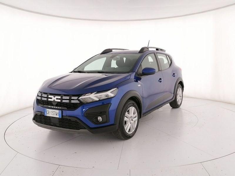 Dacia Sandero Stepway 1.0 tce Expression Eco-g 100cv
