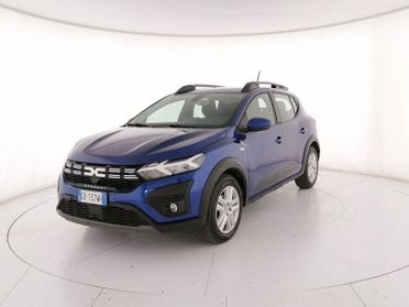 Dacia Sandero Stepway 1.0 tce Expression Eco-g 100cv