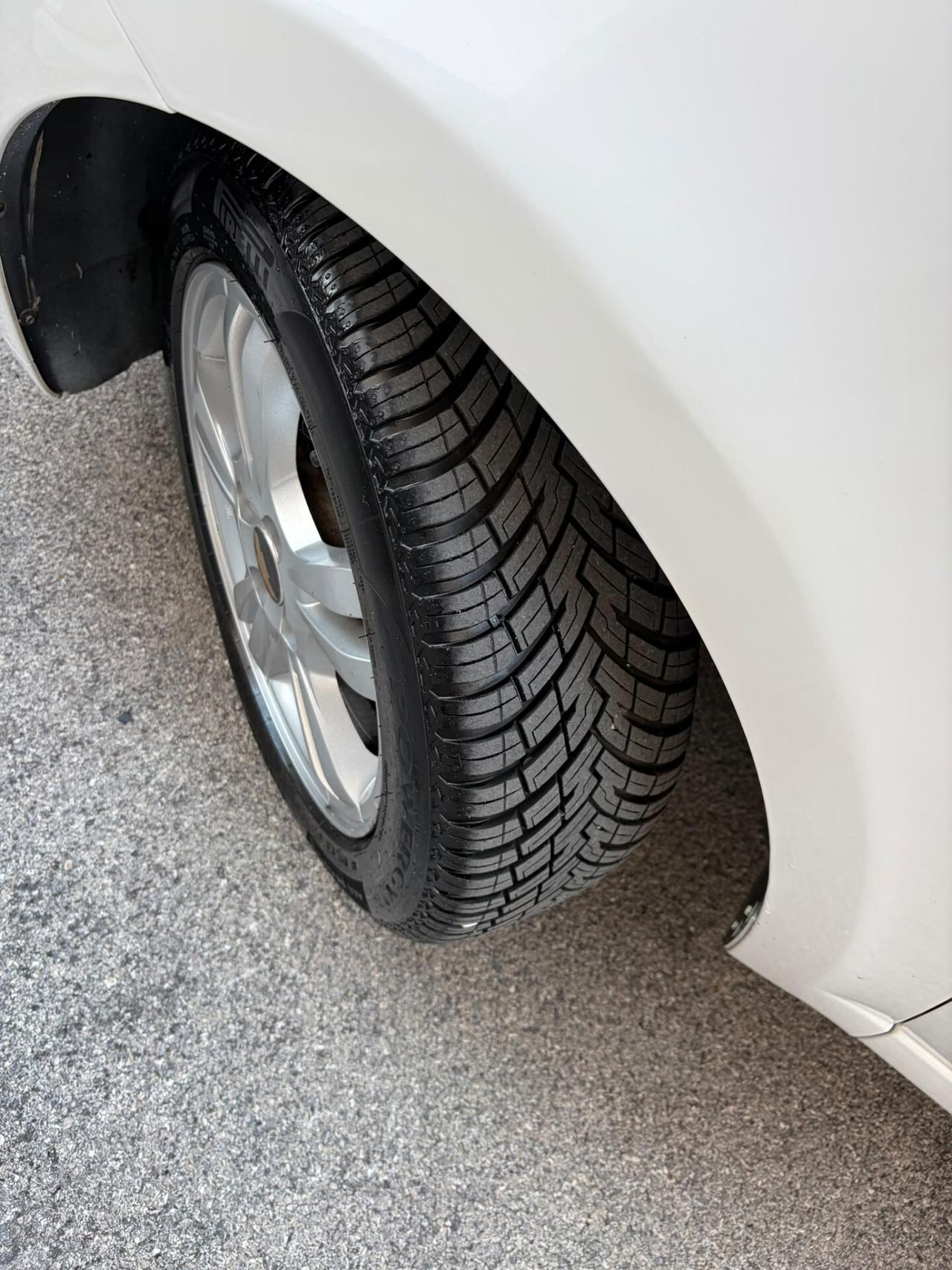 Chevrolet Aveo 1.2 5 porte LT