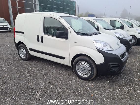 FIAT Fiorino III 2016 cargo 1.3 mjt 80cv E6d-final