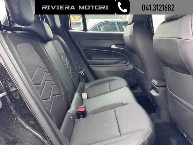 JEEP Avenger 1.2 Turbo 110 CV MHEV Altitude DCT