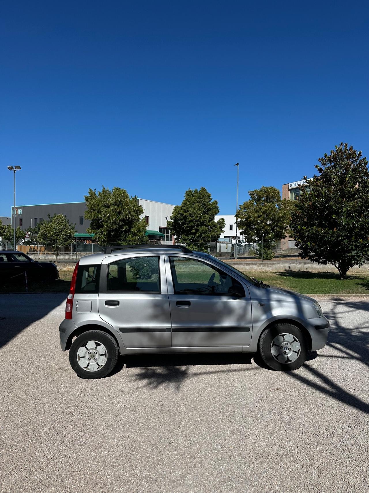 Fiat Panda 1.2 Dynamic
