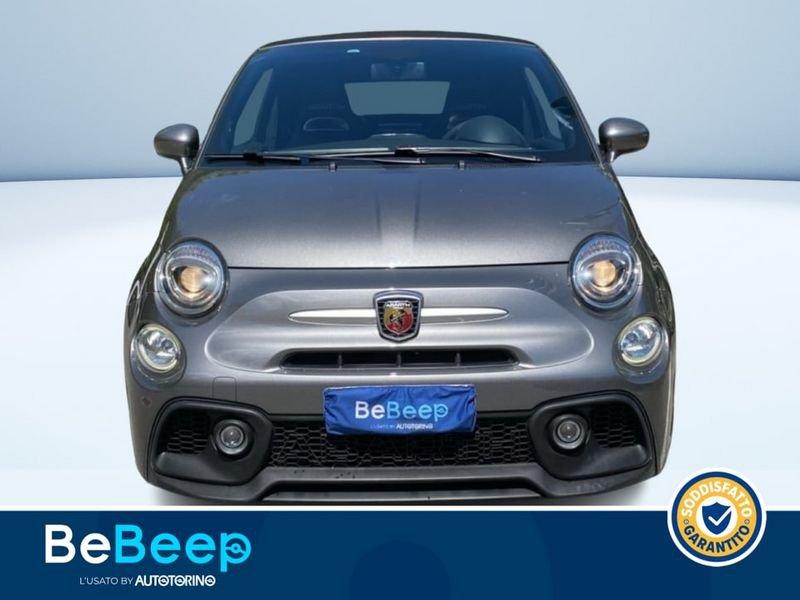 Abarth 595 595C 1.4 T-JET 145CV MY18