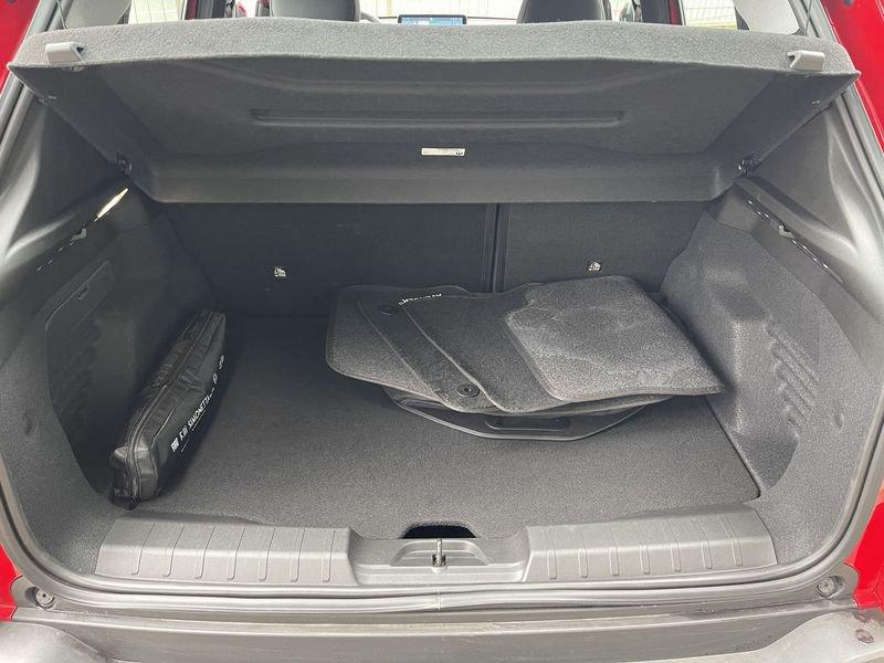 Jeep Avenger full-electric Altitude fwd 156cv auto