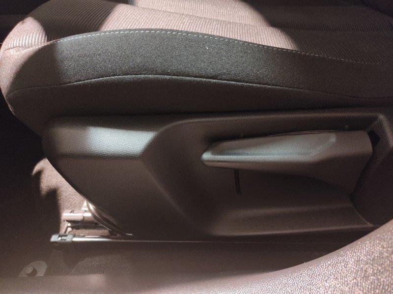 LANCIA Ypsilon 4ª serie - Ypsilon Hybrid e-DCT