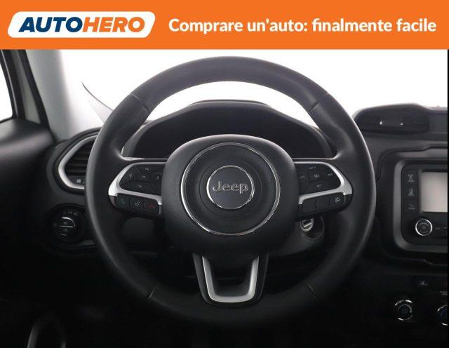 JEEP Renegade 1.0 T3 Longitude