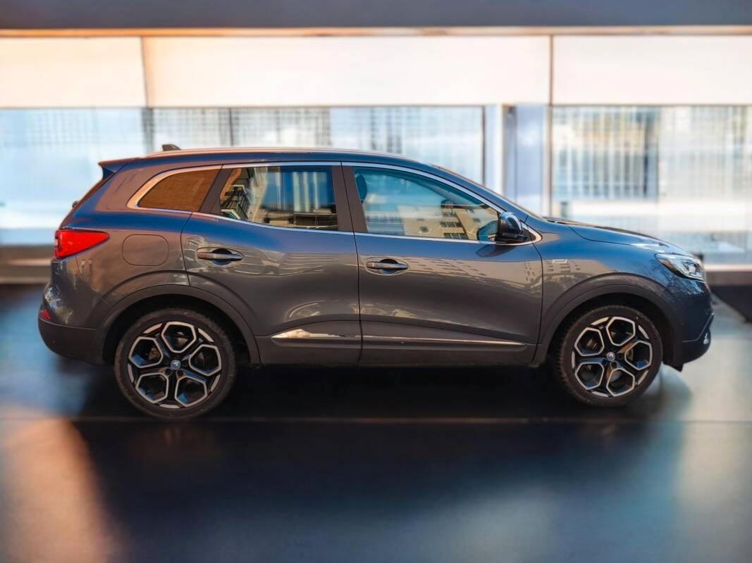 Renault Kadjar Kadjar 2018 1.5 blue dci Sport Edition2 115cv