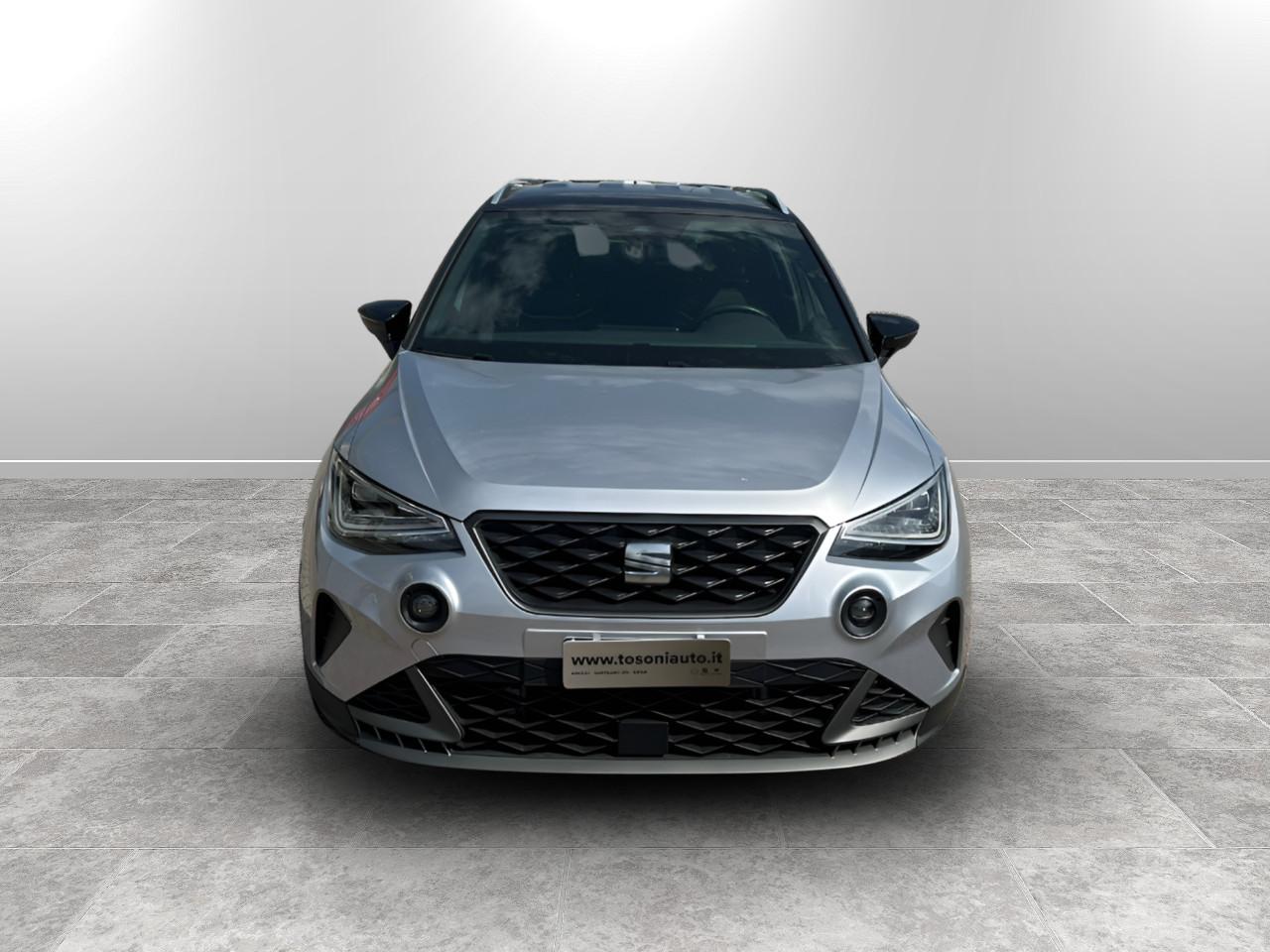 SEAT Arona 1.0 ecotsi FR 95cv