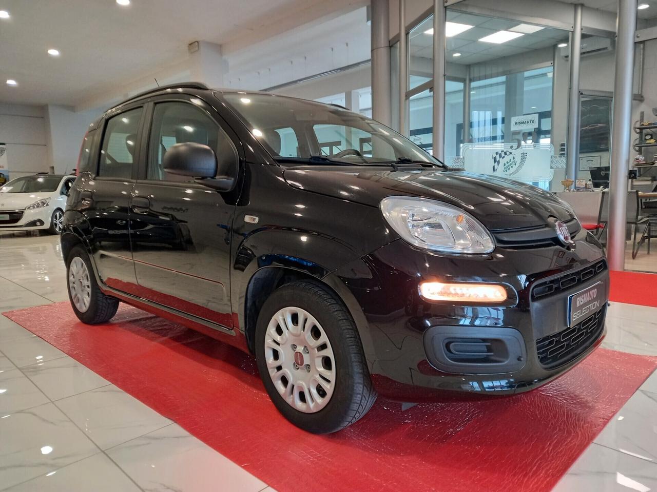 Fiat Panda 1.2 62.000 km