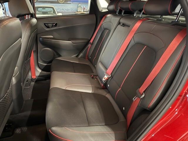 Hyundai Kona 1.0 T-GDI Style