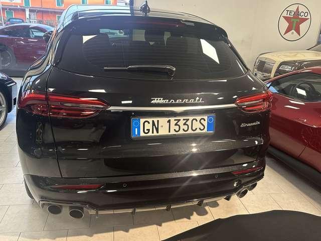 Maserati Grecale Grecale 2.0 mhev GT 300cv auto