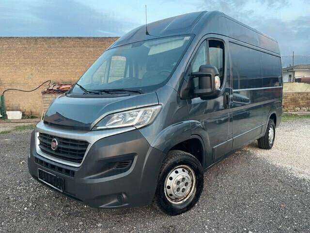 Fiat Ducato 30 2.0 MJT PC-TN Furgone