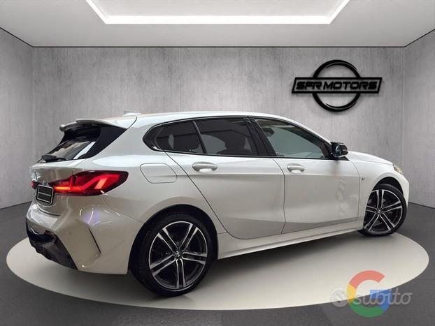 BMW Serie 1 118i M Sport/PREZZO PROMO