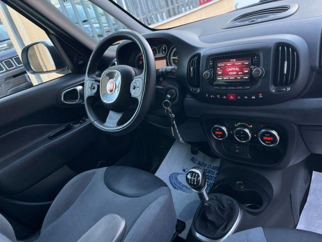 FIAT 500L 1.6 Multijet 105 Loung *7POSTI*