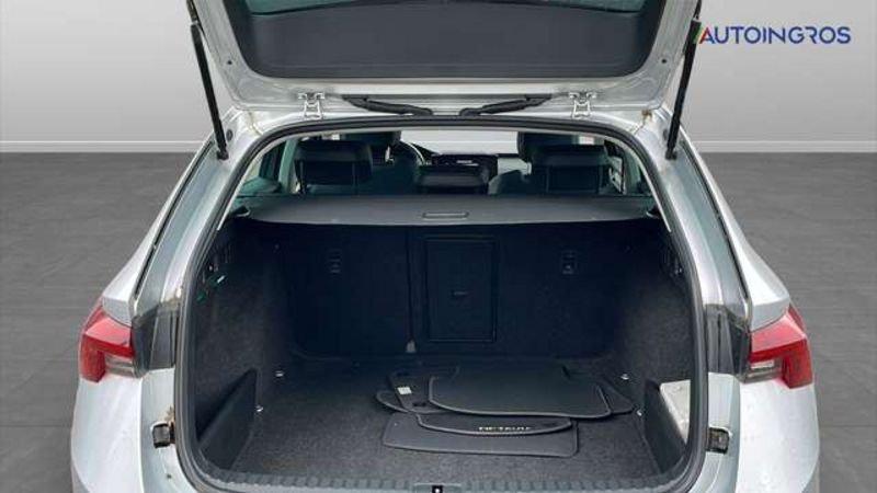 Skoda Octavia Wagon Wagon 2.0 tdi evo Style 115cv dsg