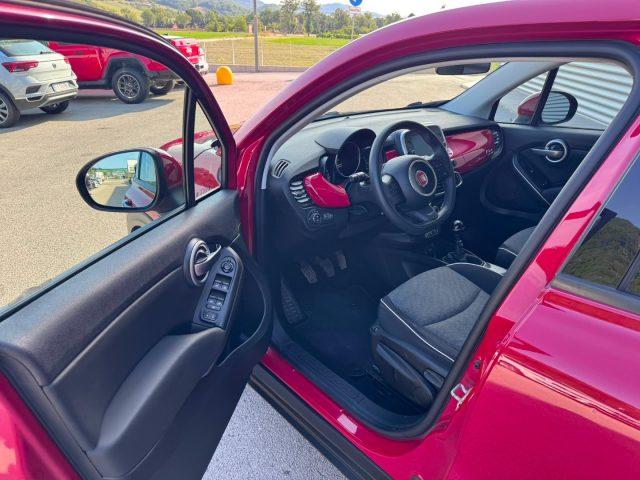 FIAT 500X 1.6 MultiJet 120 CV Business OK NEOPATENTATI