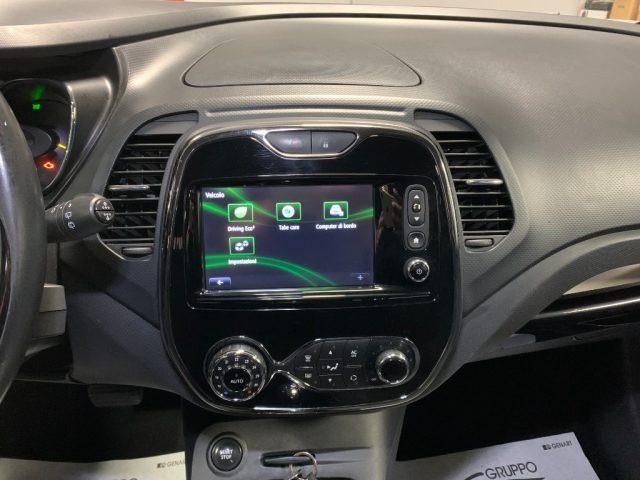 RENAULT Captur 1.5 dCi Automatico EDC Energy R-Link