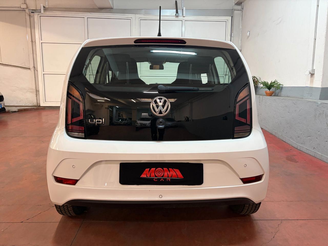 Volkswagen up! 1.0 5p. take