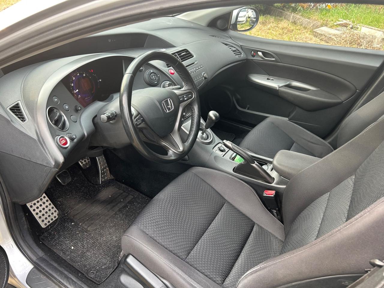 Honda Civic 1.4 i-VTEC 5p. Elegance
