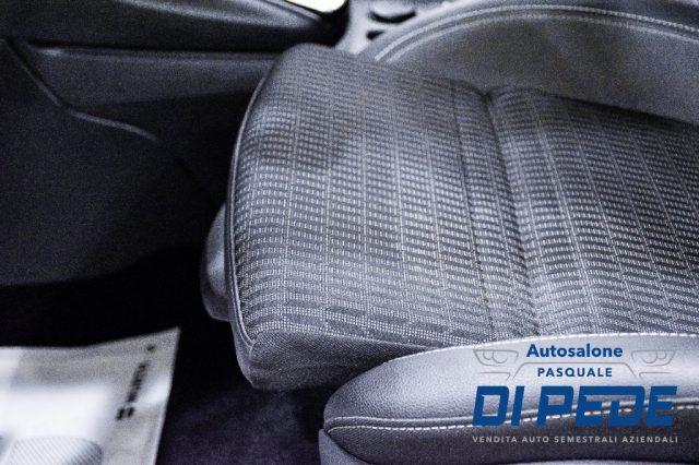 OPEL Astra 1.6 CDTi 110CV Start&Stop 5 porte Business