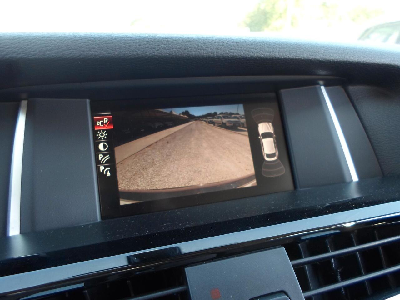 Bmw X4 xDrive20d xLine