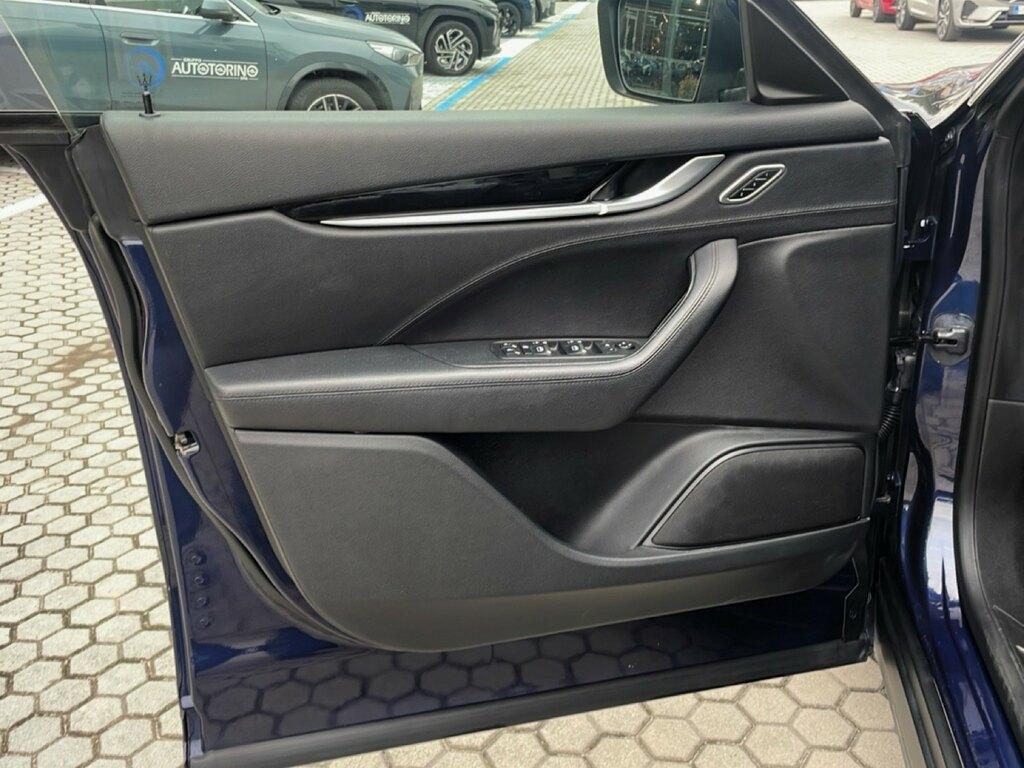 Maserati Levante 3.0 AWD Auto