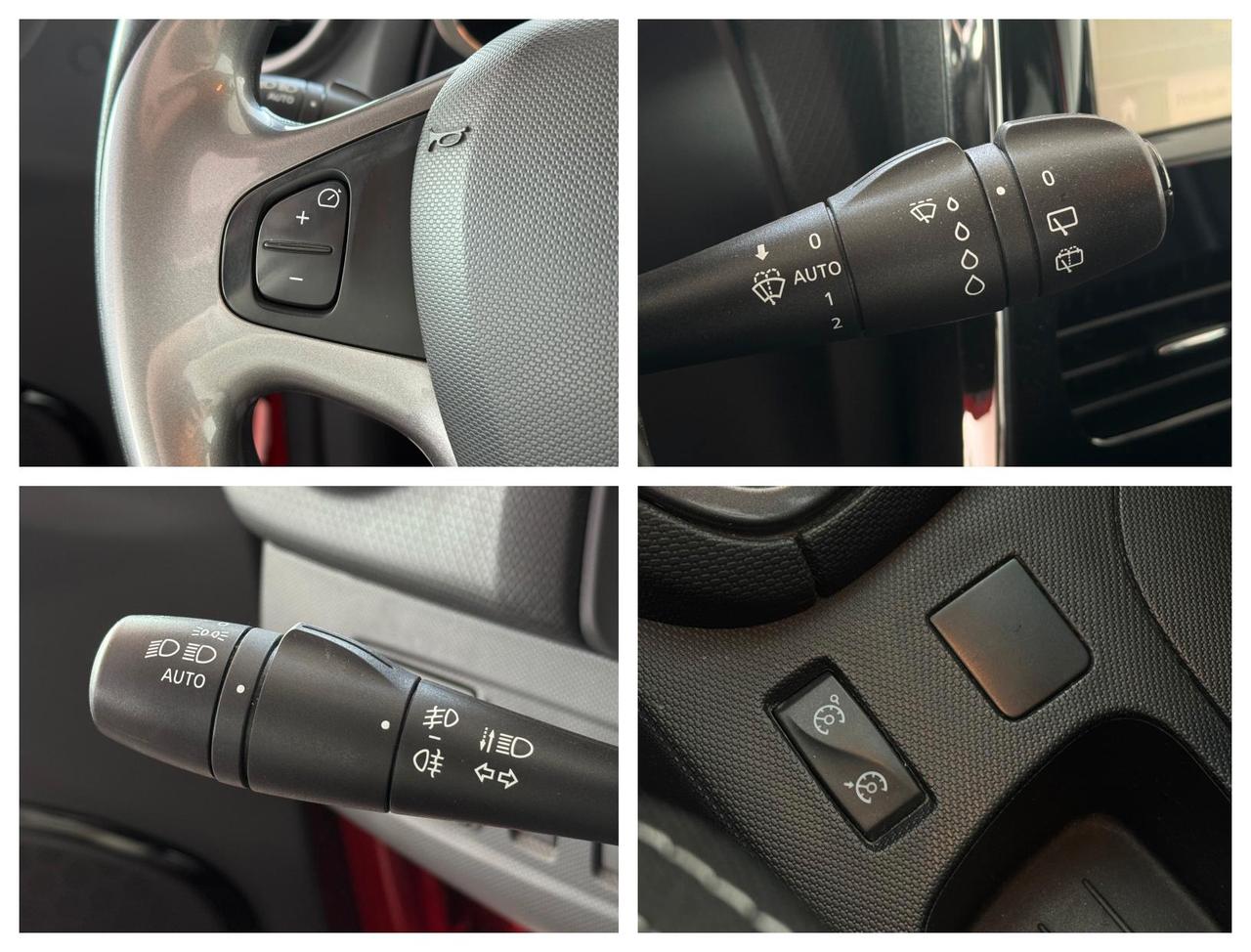 Renault Clio Clio 5p 0.9 tce Costume National 90cv