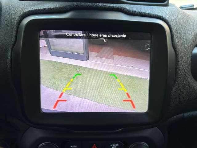 Jeep Renegade 1.6 Mjet 130cv Black Pack + Led + Telecamera + Navi + R18