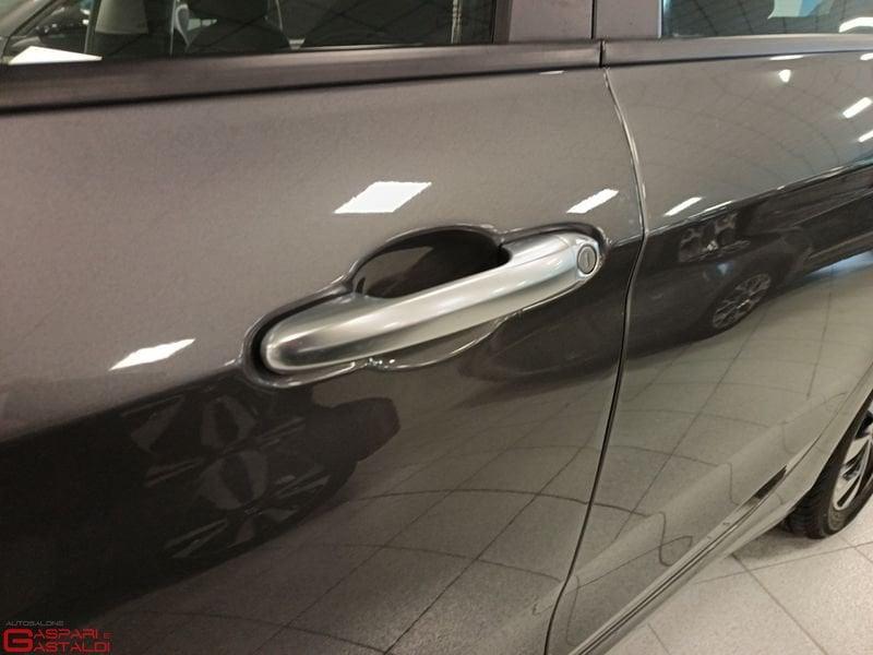 FIAT Tipo Tipo 1.3 Mjt S&S SW City Life