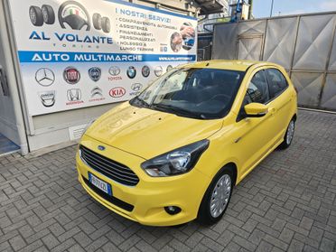 Ford Ka Ka 1.2 Ti-VCT - Gpl
