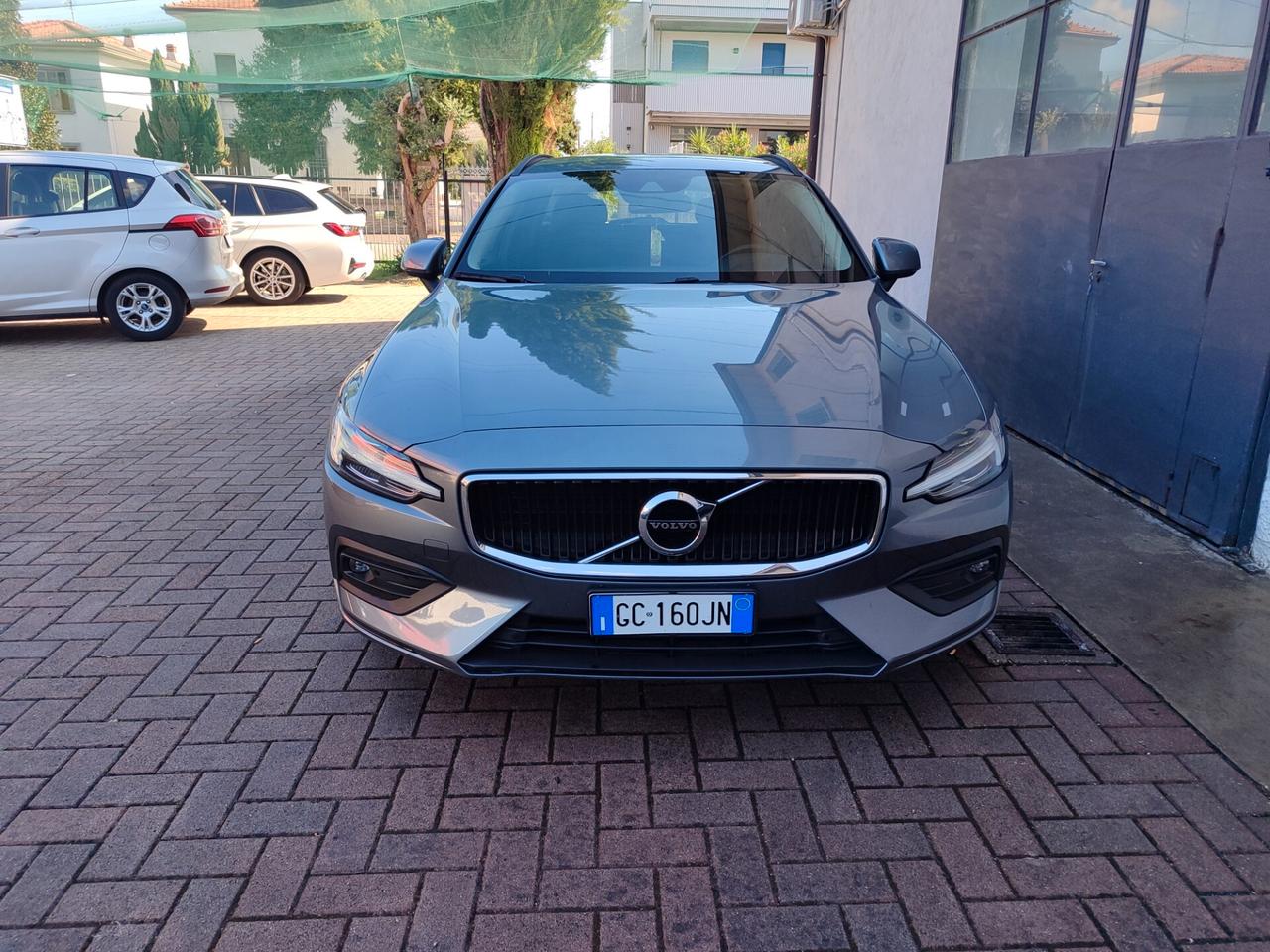 Volvo V60 D3 Geartronic Business Plus