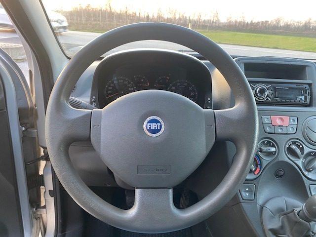 FIAT Panda 1.2 Dynamic "GPL"