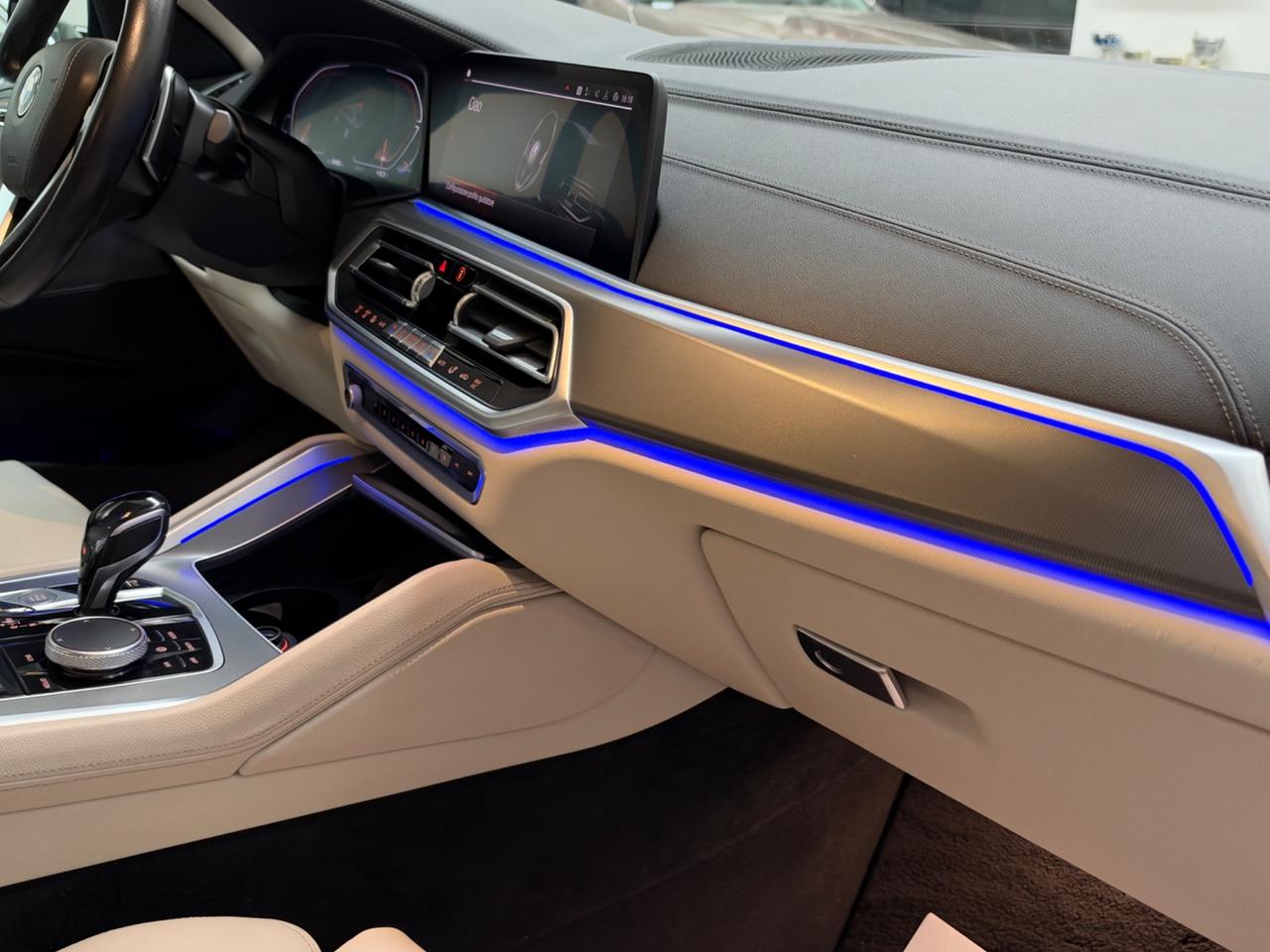 Bmw X6 Xline