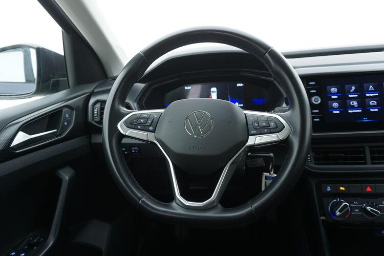 Volkswagen T-Cross Life BR013324 1.0 Benzina 95CV