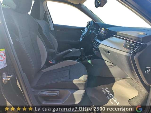 Skoda Kamiq 1.0 TSI 110 CV Style
