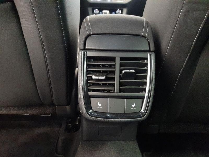 Škoda Kamiq 1.5 TSI 150cv DSG Style